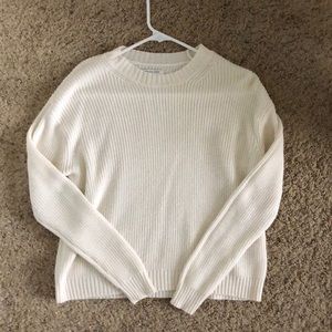 Womens sweater